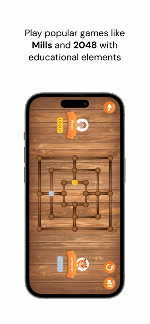 ‎MathIQ-Quiz, Puzzles and Games Screenshot
