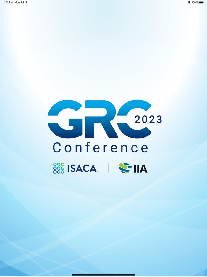 GRC Conference