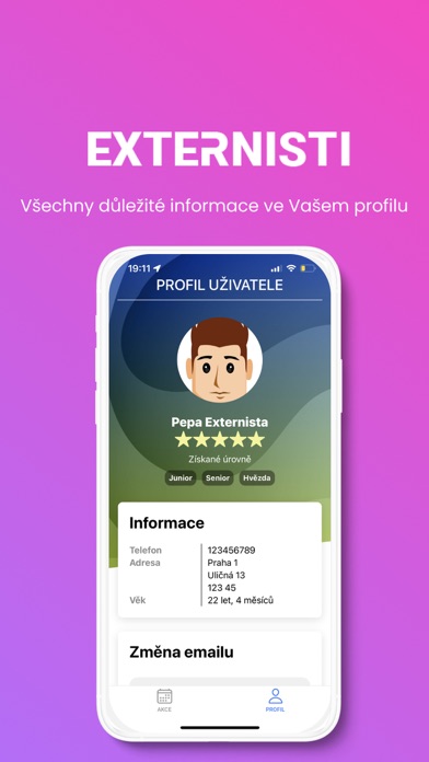 Maximum Externisti Screenshot
