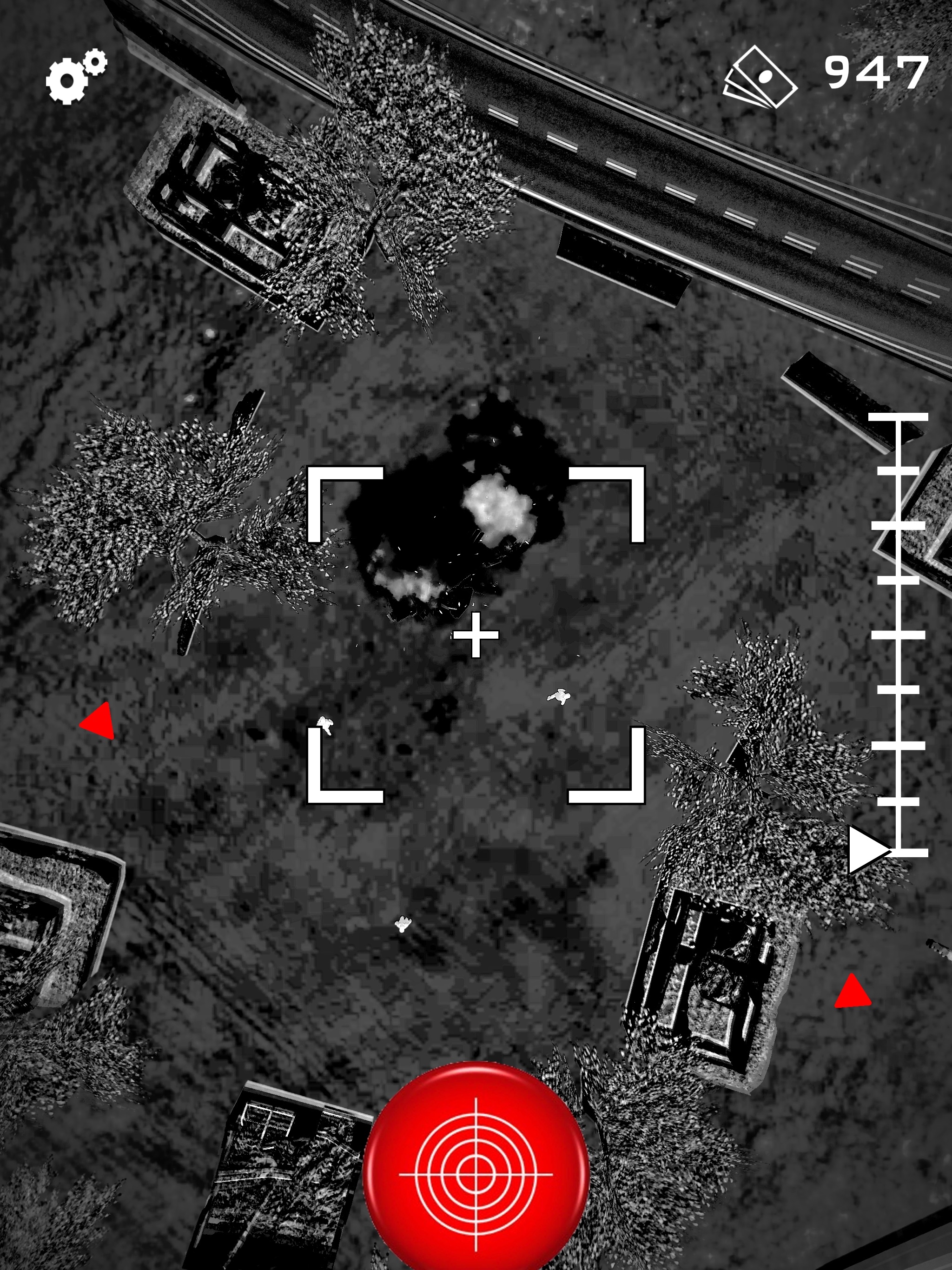 Drone Fury: Wrath From Aboveのおすすめ画像2