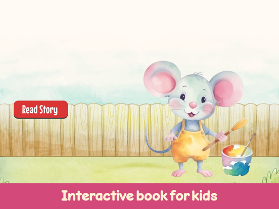 Screenshot #4 pour A Mice Painting Story