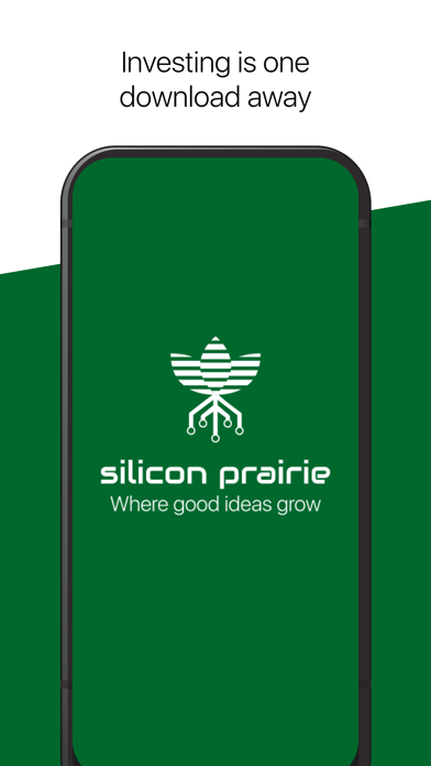 Silicon Prairie Screenshot