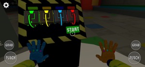 Scary Toys Funtime: Chapter 1 screenshot #7 for iPhone