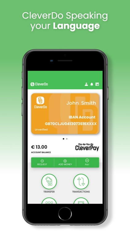 CleverDo App screenshot-5