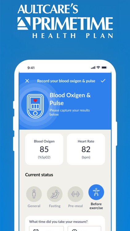 PTHP Health+Wellness screenshot-3