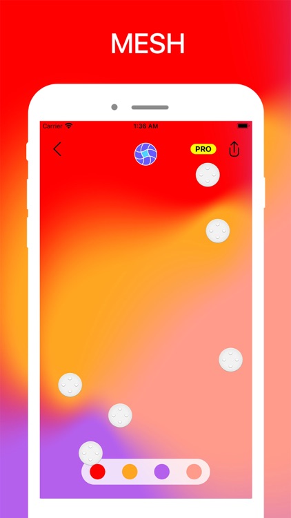 Gradientshop: Gradient Design