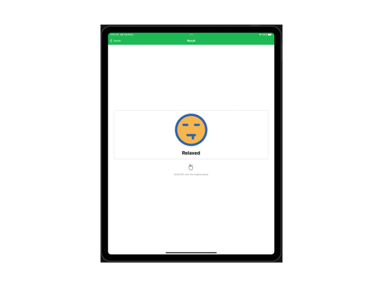 Dog Mood Detector: AI Analysis iPad screenshot 3 - Education app