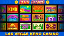 Game screenshot Keno - Casino Keno Games mod apk