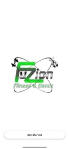 Fuzion fitness & dance screenshot #1 for iPhone