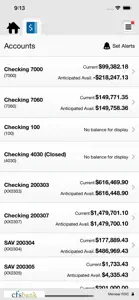 cfsbank – Business Mobile screenshot #4 for iPhone