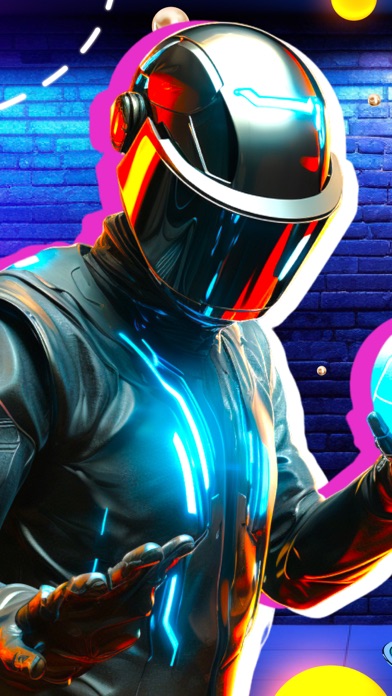 Pliinko Riders Screenshot