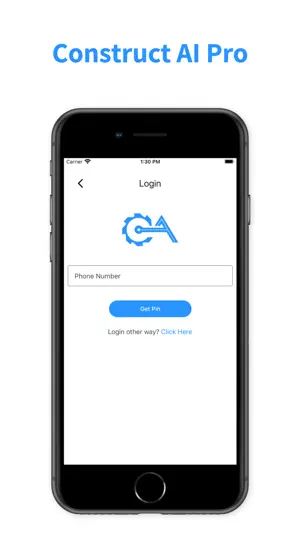 Construct AI Pro screenshot 3