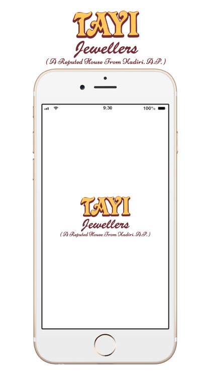 Tayi Jewellers