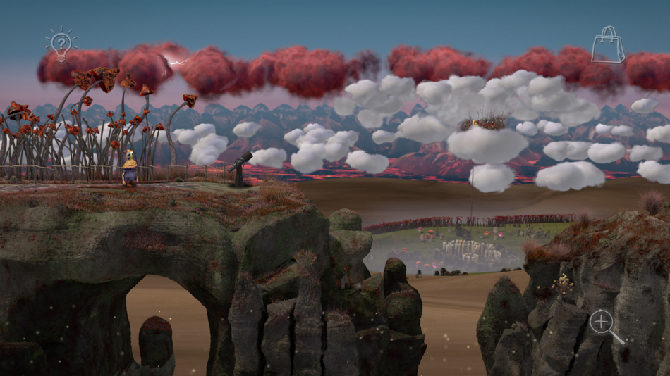 #2. Avolteha (iOS) 由: Roman Jahn