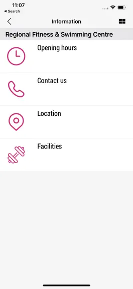 Game screenshot Vivacity Leisure hack