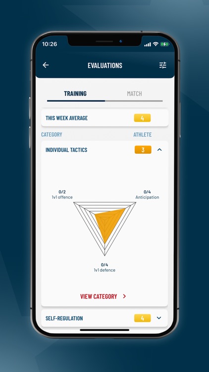 24-7 Athletes screenshot-4