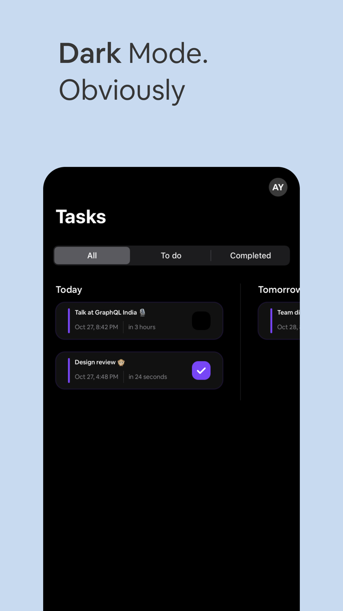 Taskbit Collaborative tasks