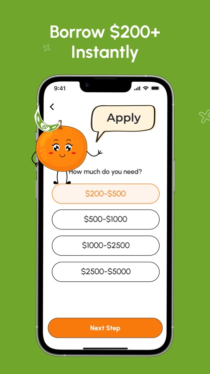 Borrow Cash & Loan Advance