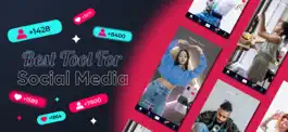 Game screenshot Threads Followers - WallSpace mod apk