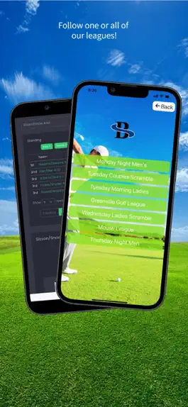 Game screenshot Brookside Golf and Grill apk