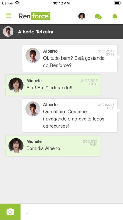 Renforce screenshot-6