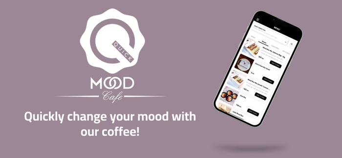 QuickMood  كويك مود