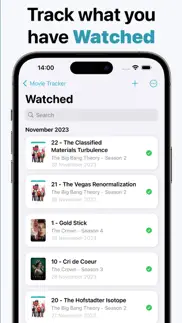 movie tracker: what to watch problems & solutions and troubleshooting guide - 2