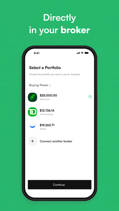 Autopilot - Investment Appのおすすめ画像3