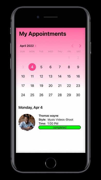 PictureYou Pro Screenshot