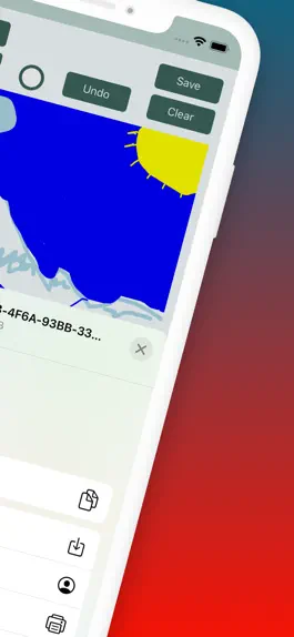 Game screenshot Paintor apk