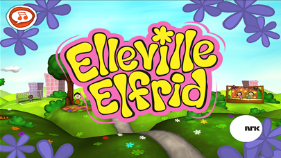 Elleville Elfrid screenshot 1