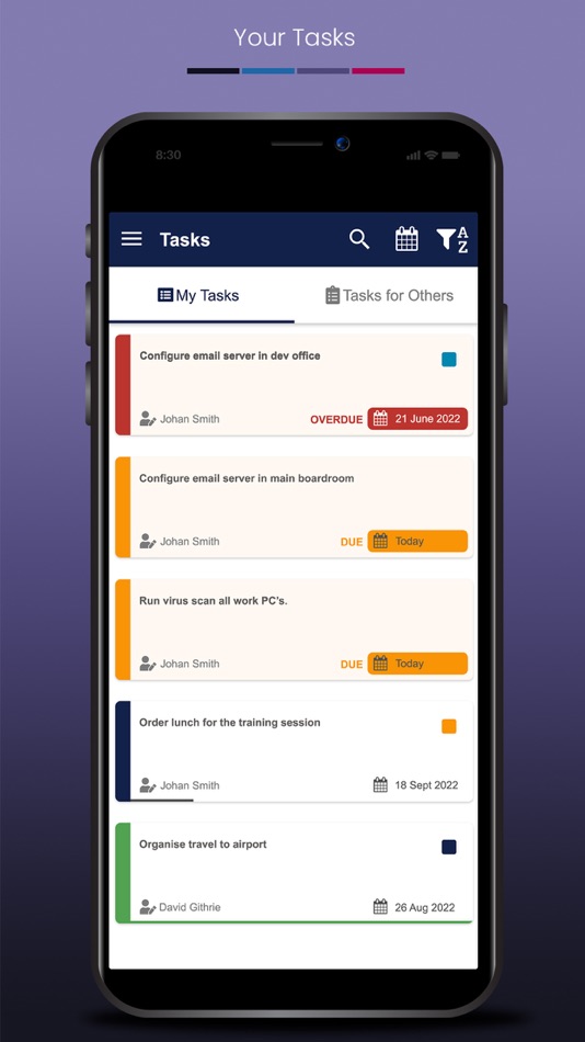 #1. Signify Learning (iOS) By: Signify Learning