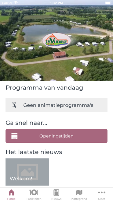 De Vlierhof Screenshot
