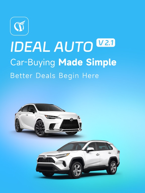 IDEAL AUTO - Simple Car Buying