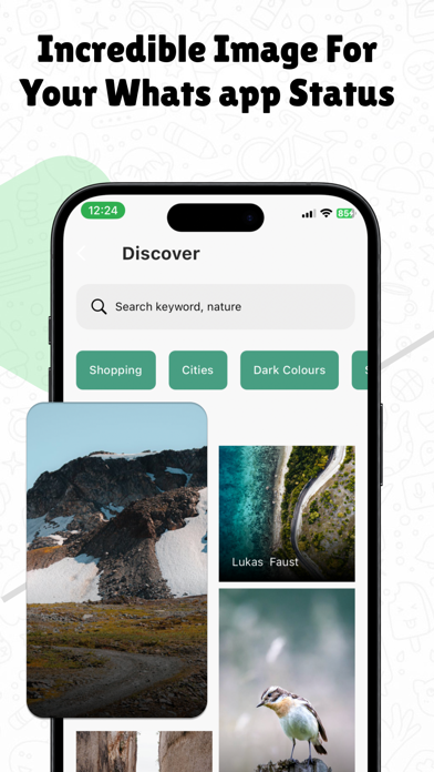 GB WhatsApp Messenger Duo 2024 Screenshot