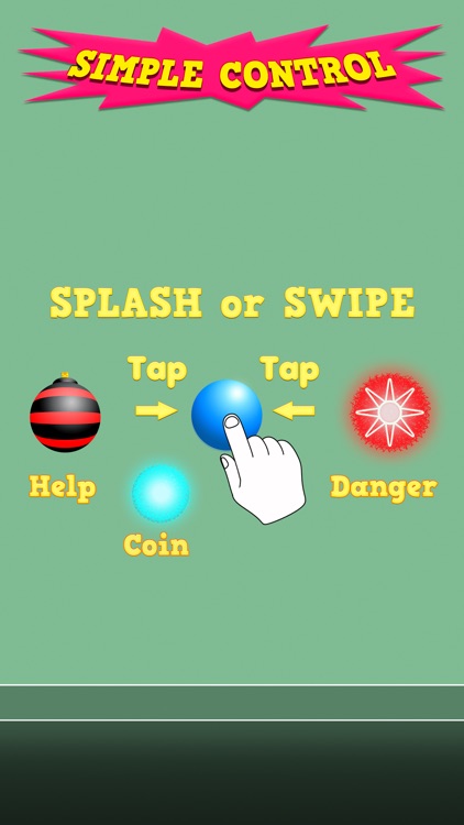 Bubble Pop Games – Fun Splash screenshot-5