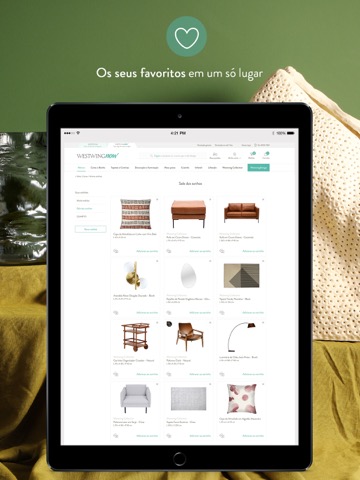 WestwingNow - Móveis e decórのおすすめ画像3