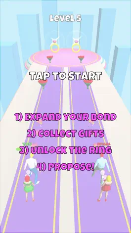 Game screenshot Emotional Bond mod apk