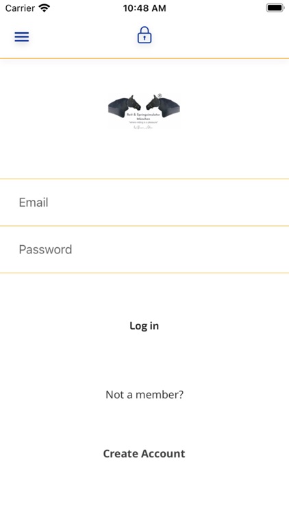 Reitsimulator München App screenshot-4