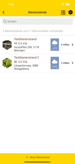 ‎BeeSmart Screenshot