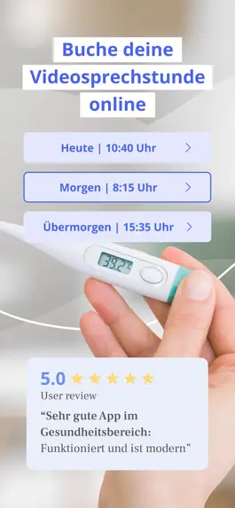 Game screenshot Curalie: Gesundheit & Fitness apk