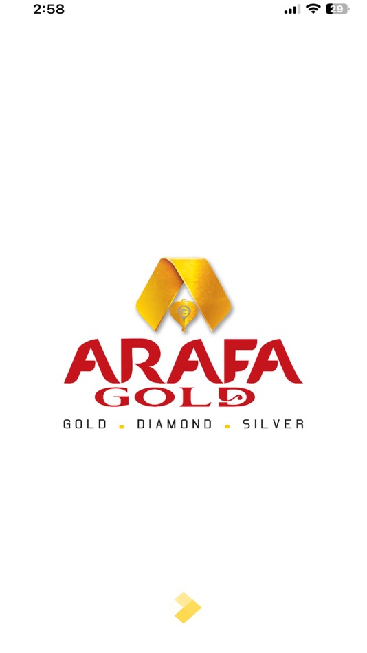 Arafa Gold Trivandrum - 1.2 - (iOS)