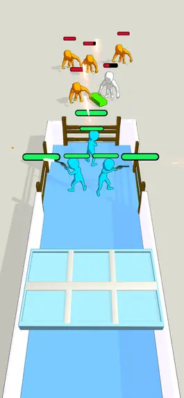 Game screenshot Looter Gang hack