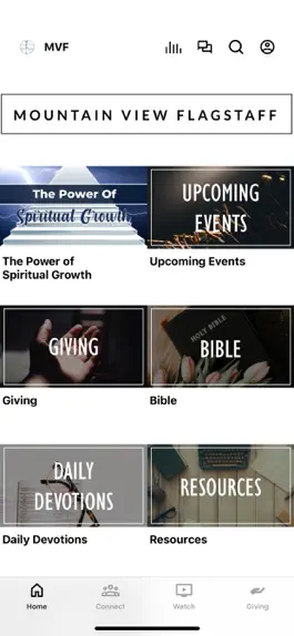 Game screenshot Mountain View Flagstaff mod apk