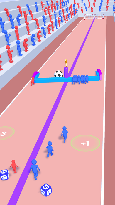 Themis Game Screenshot