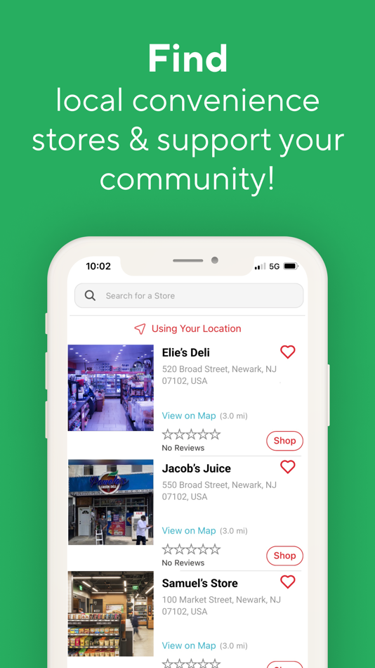 #1. BOSS Local (iOS) 由: National Retail Solutions, Inc