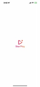 스타플레이 :  StarPlay screenshot #1 for iPhone