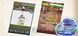 Game screenshot 最牛剣客最強飛刀弾対決の戦い！ mod apk