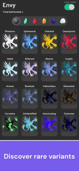 Game screenshot Voidpet Garden: Mental Health apk