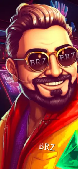 Game screenshot Diamond Mystery BRZ mod apk